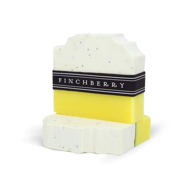 FinchBerry - Finchberry Lovely Lemons Soap - Little Miss Muffin Children & Home