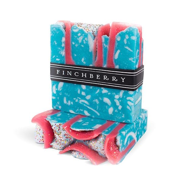 FinchBerry - Finchberry Moxie Soap - Little Miss Muffin Children & Home
