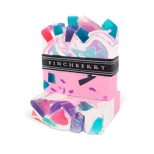 FinchBerry - Finchberry Spark Soap - Little Miss Muffin Children & Home