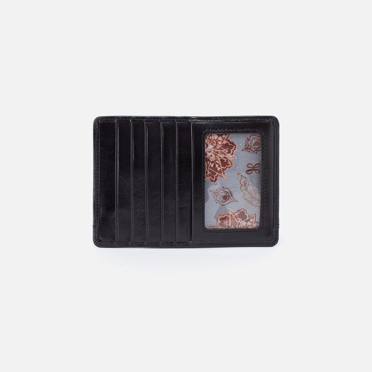 Hobo Bags Hobo Euro Slide Card Case in Black - Little Miss Muffin Children & Home