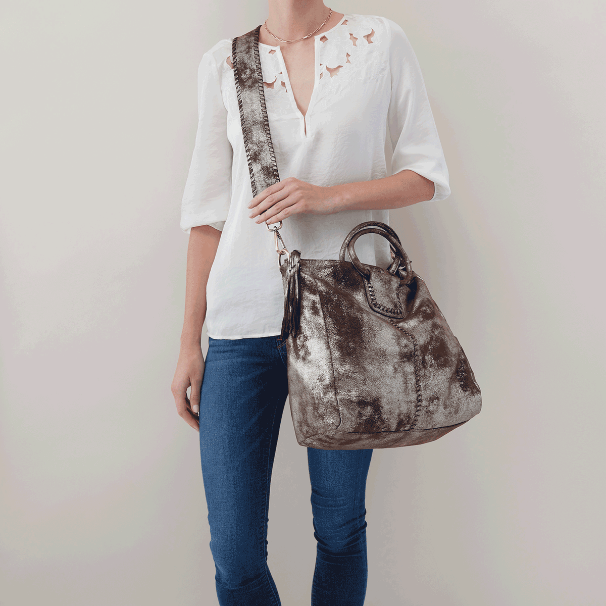 Hobo Bags - Hobo Bags Sheila Travel Bag - Little Miss Muffin Children & Home