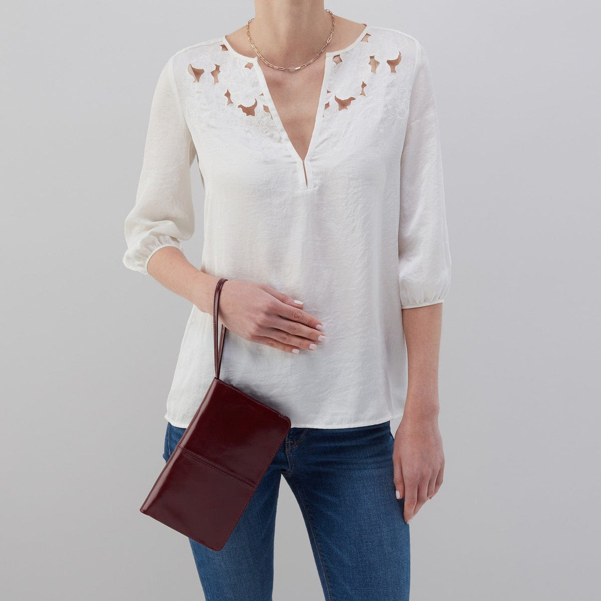 HBO - HOBO Hobo Evolve Wristlet - Little Miss Muffin Children & Home