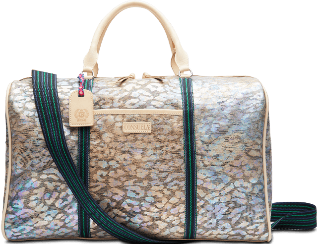 Consuela Consuela Iris Weekender - Little Miss Muffin Children & Home