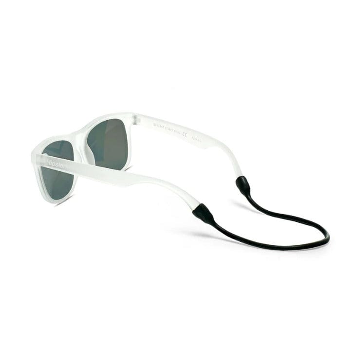 FCTRY FCTRY HipsterKid Extra Fancy Wayfarer Sunglasses - Little Miss Muffin Children & Home