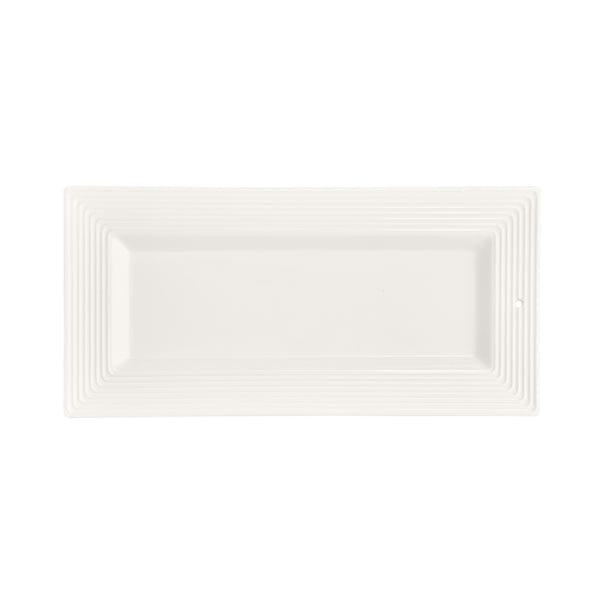 Nora Fleming Nora Fleming Bread Tray Stripes - Little Miss Muffin Children & Home