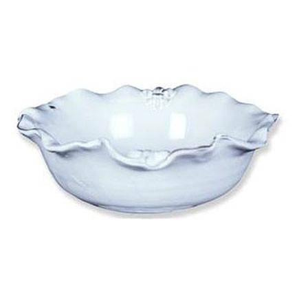 Abigails Home Decor - Abigails Fleur de Lis Bowl - Little Miss Muffin Children & Home