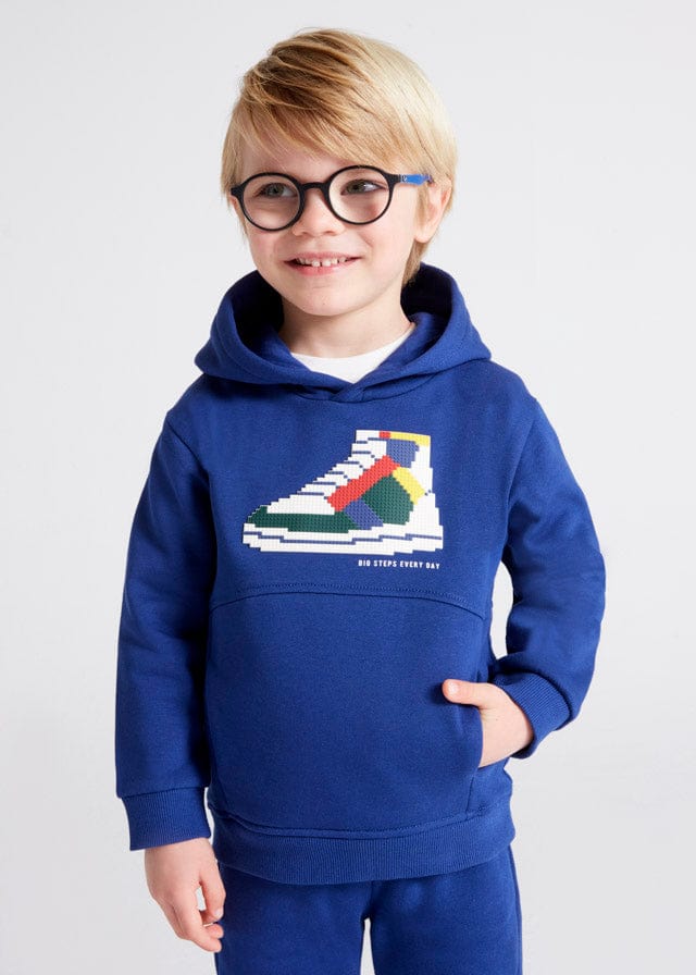 MAY - Mayoral Usa Inc Mayoral Usa Inc Pullover - Little Miss Muffin Children & Home