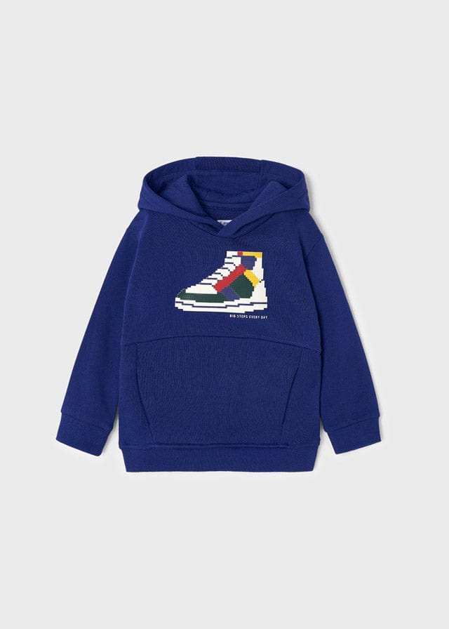 MAY - Mayoral Usa Inc Mayoral Usa Inc Pullover - Little Miss Muffin Children & Home