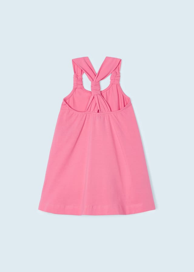 Mayoral Usa Inc Mayoral Dress - Little Miss Muffin Children & Home