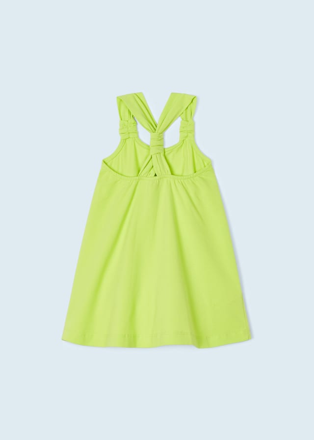 Mayoral Usa Inc Mayoral Dress - Little Miss Muffin Children & Home