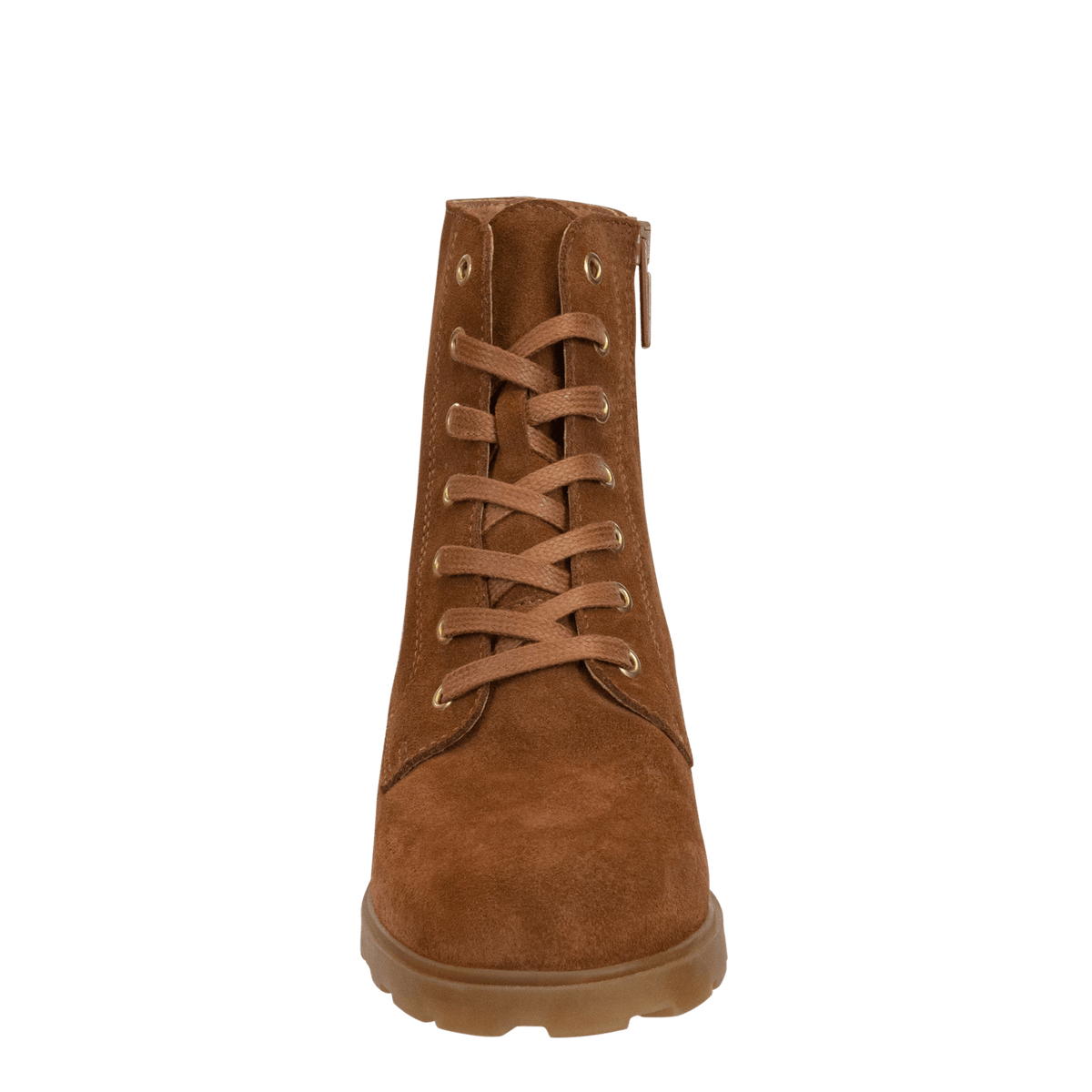 Nicole Shoes Nicole Shoes ARC Lace Up Boot - Little Miss Muffin Children & Home