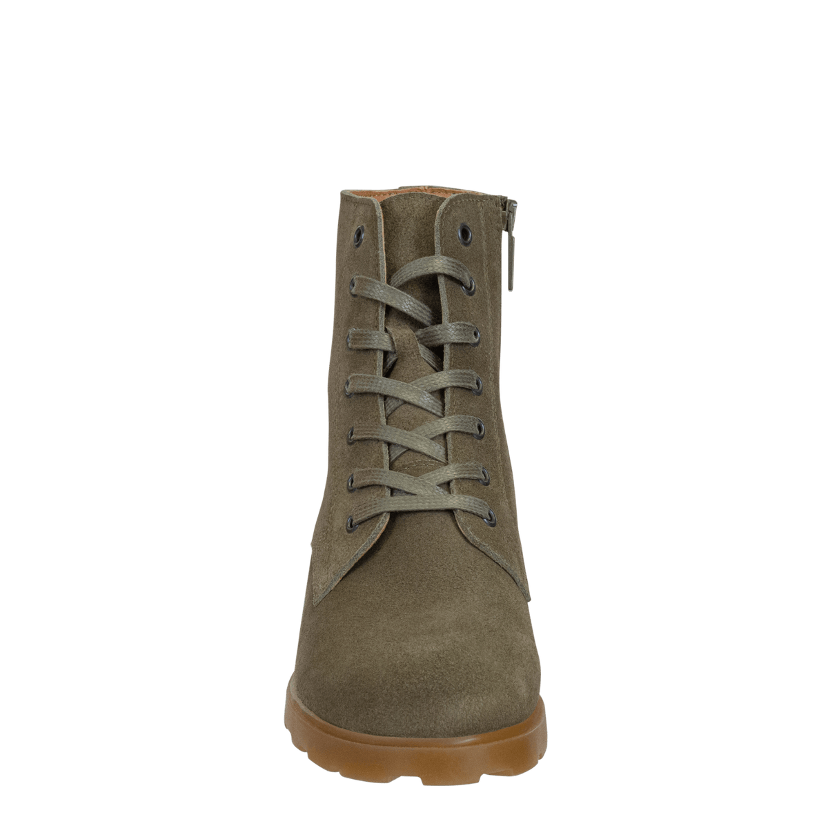 Nicole Shoes Nicole Shoes ARC Lace Up Boot - Little Miss Muffin Children & Home