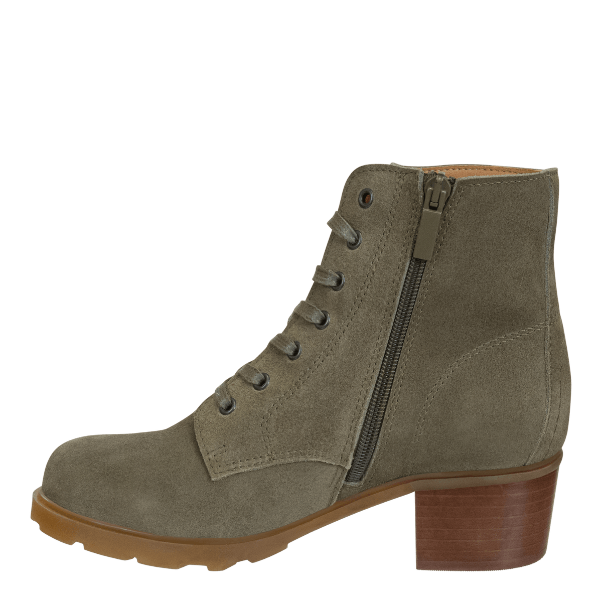 Nicole Shoes Nicole Shoes ARC Lace Up Boot - Little Miss Muffin Children & Home