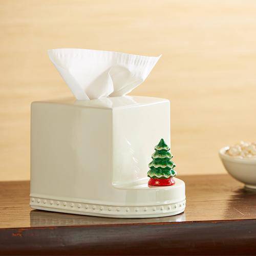 Nora Fleming - Nora Fleming O Tannenbaum Christmas Tree Topper - Little Miss Muffin Children & Home