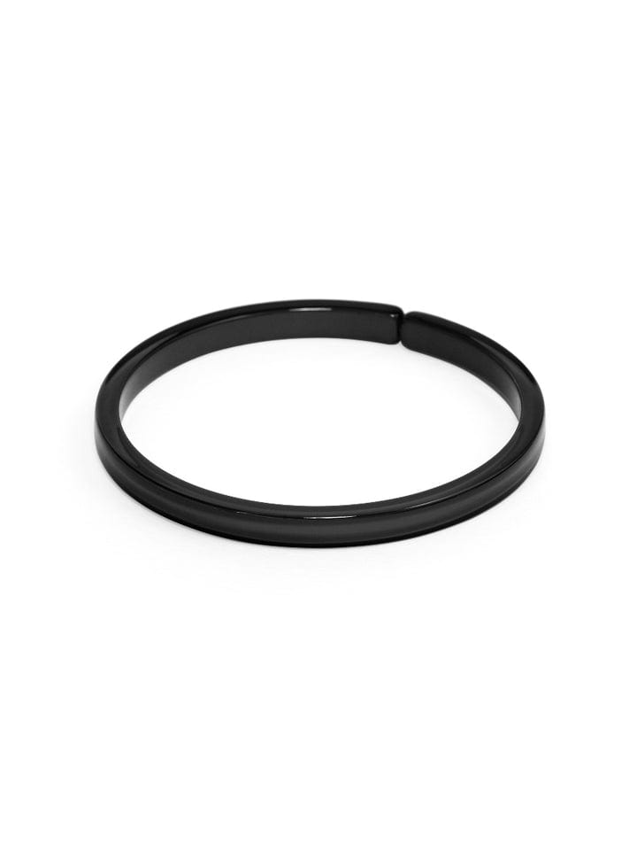 ZZ - Zenzii Zenzii RES - Skinny Resin Bangle - Little Miss Muffin Children & Home