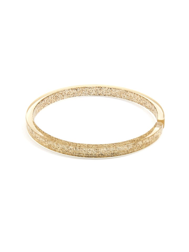 ZZ - Zenzii Zenzii RES- Skinny Resin Bangle - Little Miss Muffin Children & Home