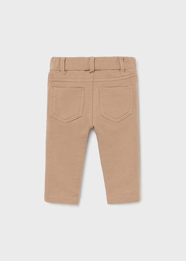Mayoral Mayoral Basic Fleece Trousers - Little Miss Muffin Children & Home