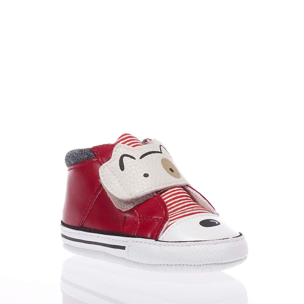 Mayoral Usa Inc Mayoral Sporting Fantasy Sneaker - Little Miss Muffin Children & Home
