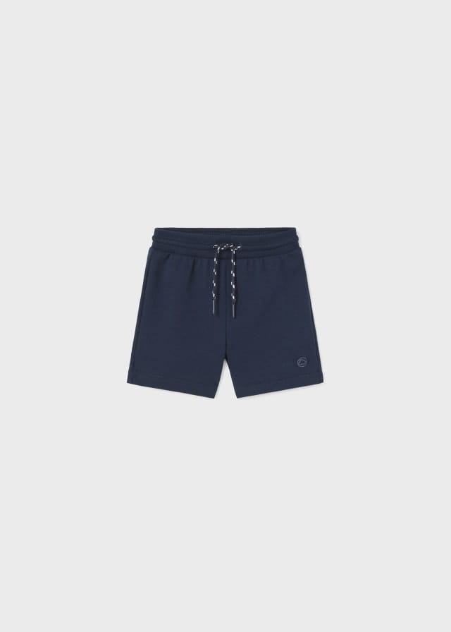Mayoral Usa Inc Mayoral Fleece Shorts - Little Miss Muffin Children & Home