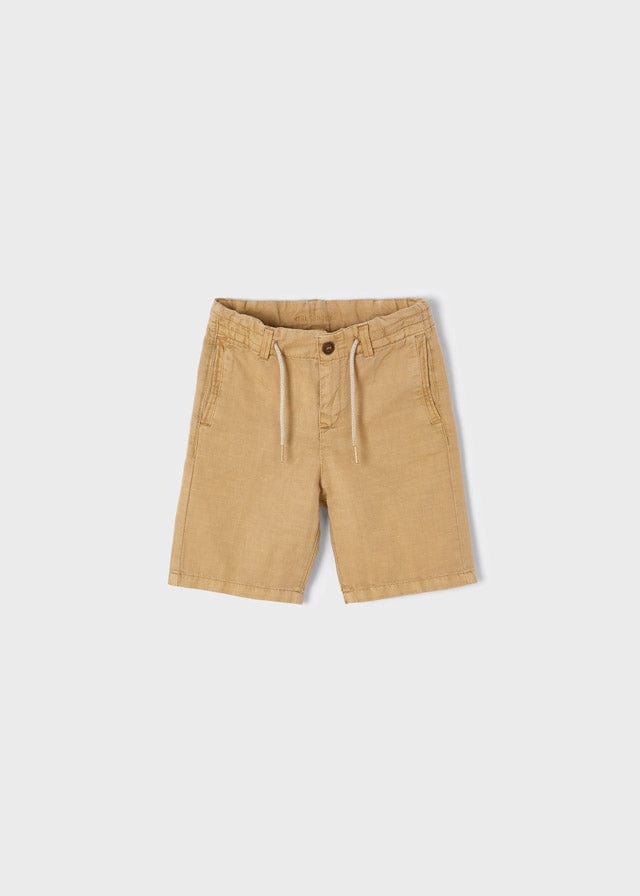 Mayoral Mayoral 3.249 BERMUDA SHORTS - Little Miss Muffin Children & Home