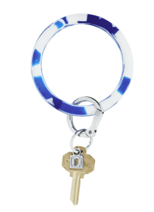 O-Venture Marble Silicone Key Ring – Little Miss Muffin Children