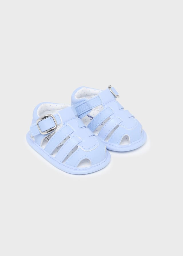 Mayoral Usa Inc Mayoral Beach Shoes - Little Miss Muffin Children & Home