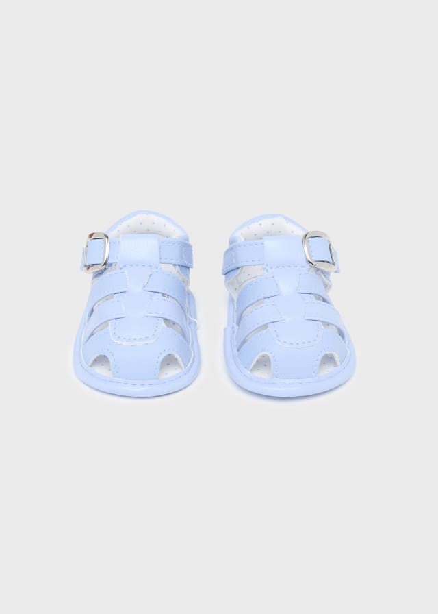 Mayoral Usa Inc Mayoral Beach Shoes - Little Miss Muffin Children & Home