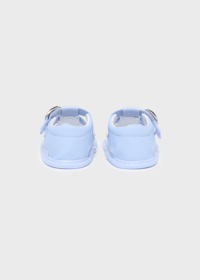 Mayoral Usa Inc Mayoral Beach Shoes - Little Miss Muffin Children & Home