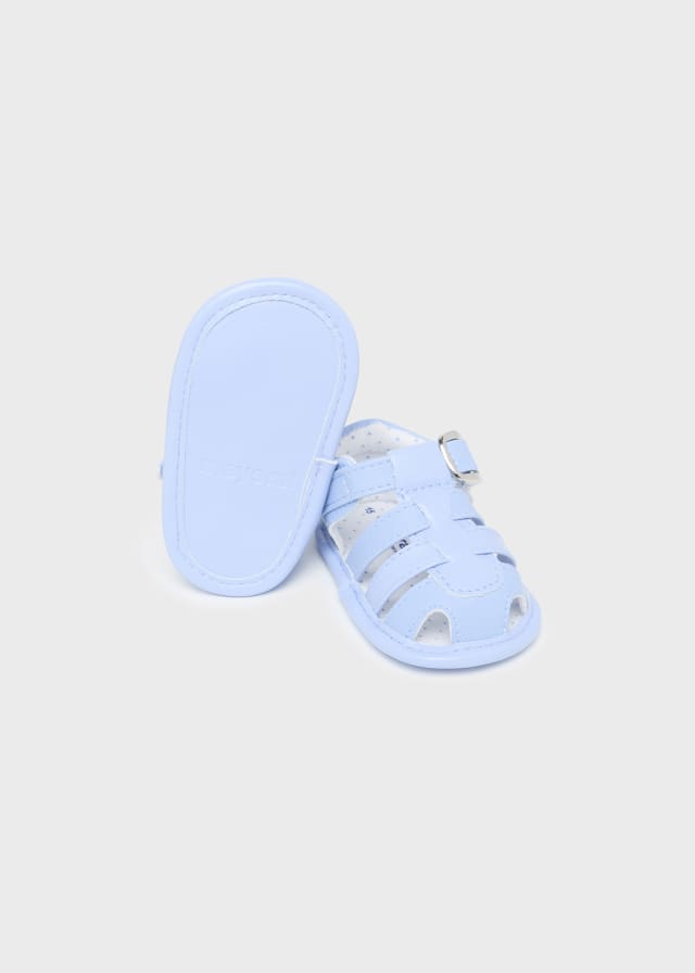 Mayoral Usa Inc Mayoral Beach Shoes - Little Miss Muffin Children & Home
