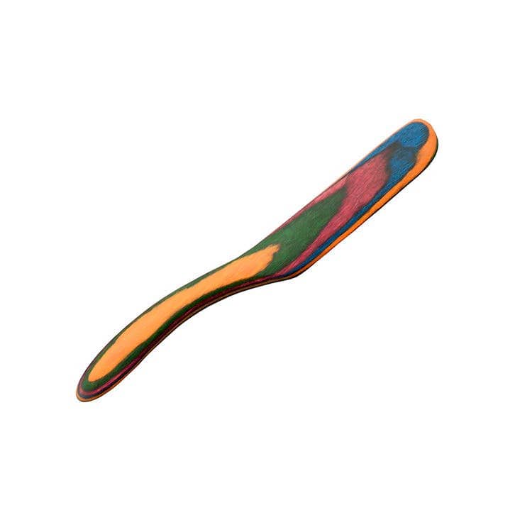 Island Bamboo Island Bamboo 8' Rainbow Pakka Spreader - Little Miss Muffin Children & Home