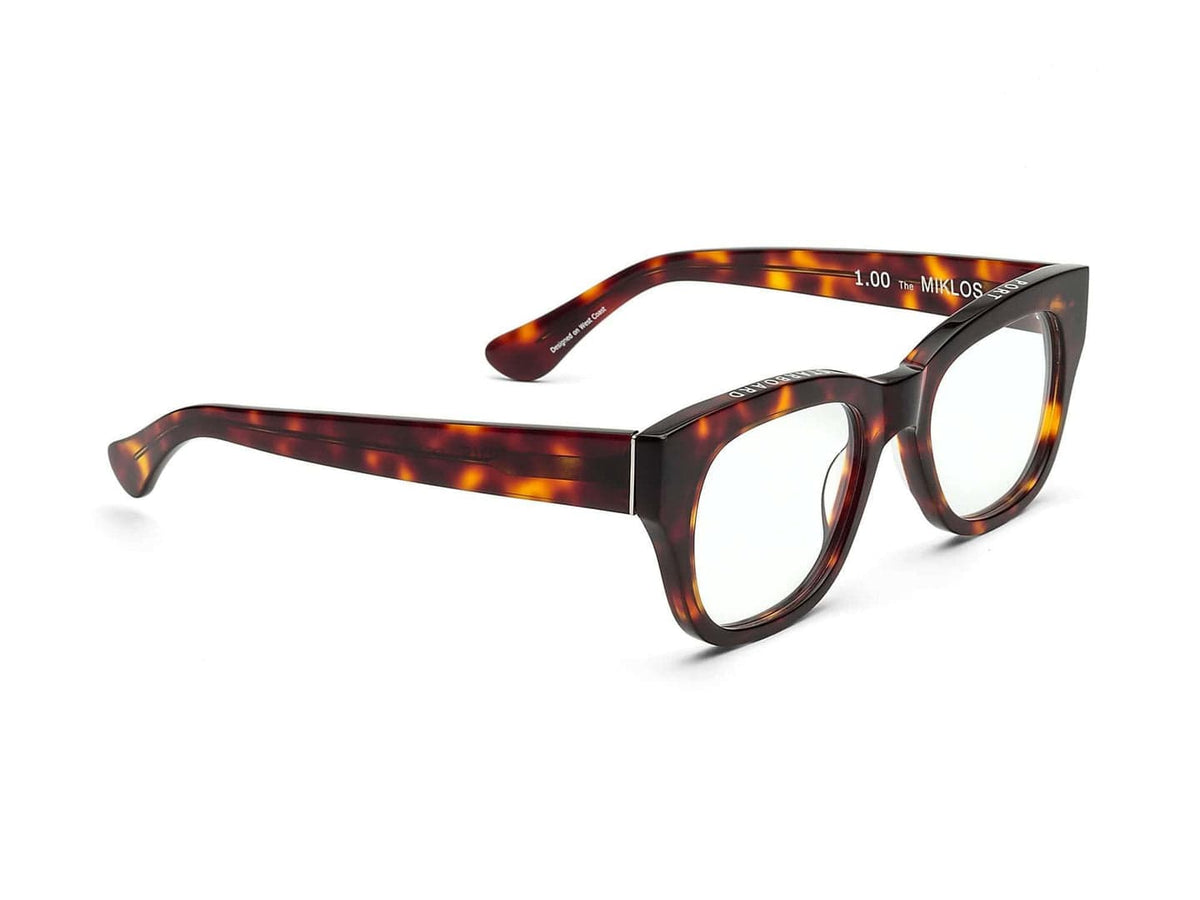 CAG - Caddis Glasses Caddis Glasses Miklos Reading Glasses - Little Miss Muffin Children & Home