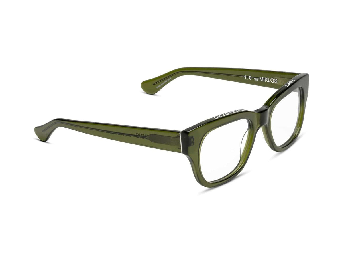 CAG - Caddis Glasses Caddis Glasses Miklos Reading Glasses - Little Miss Muffin Children & Home