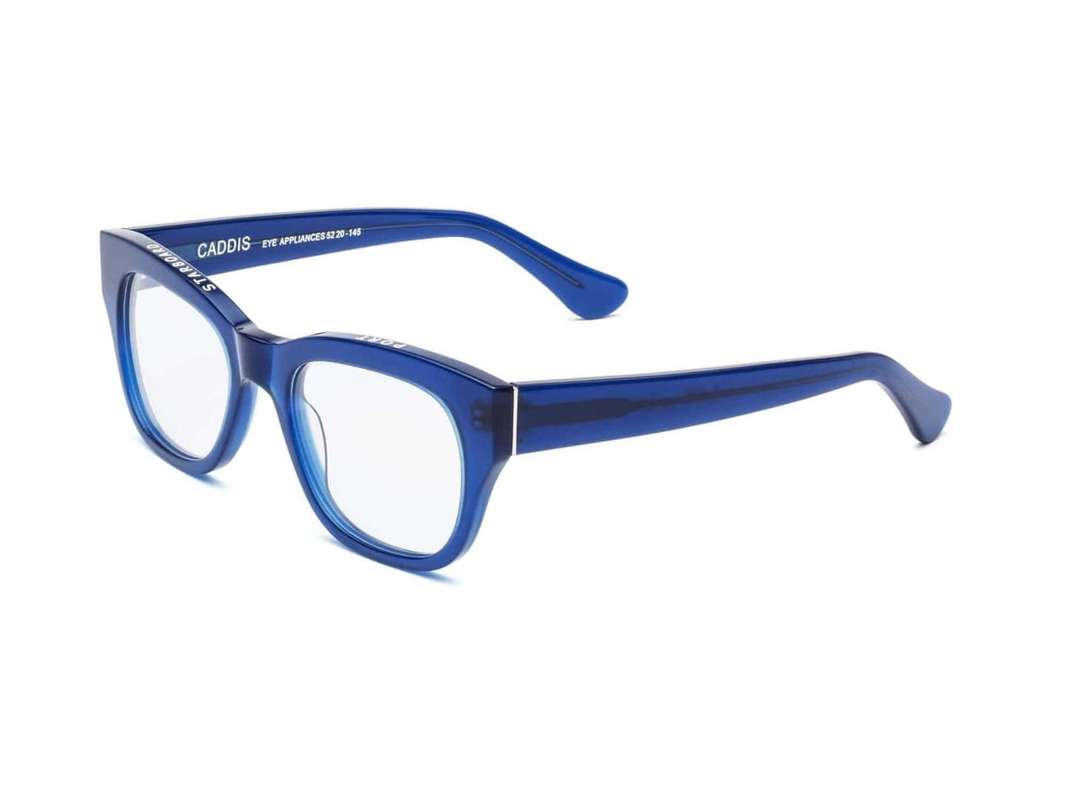 CAG - Caddis Glasses Caddis Glasses Miklos Reading Glasses - Little Miss Muffin Children & Home