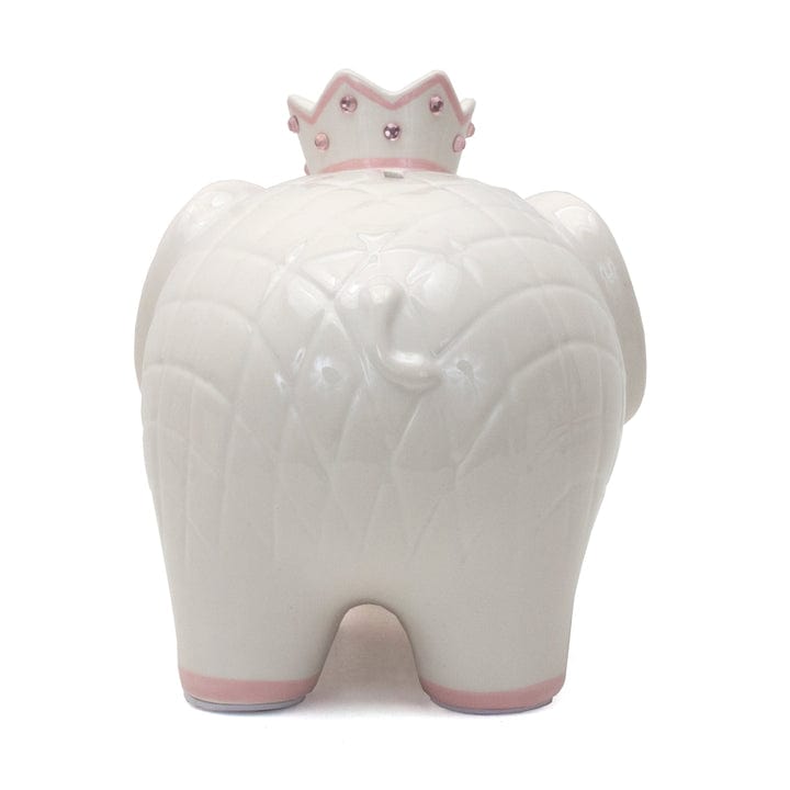 CTC - Child to Cherish Child to Cherish Coco Elephant Bank - Little Miss Muffin Children & Home
