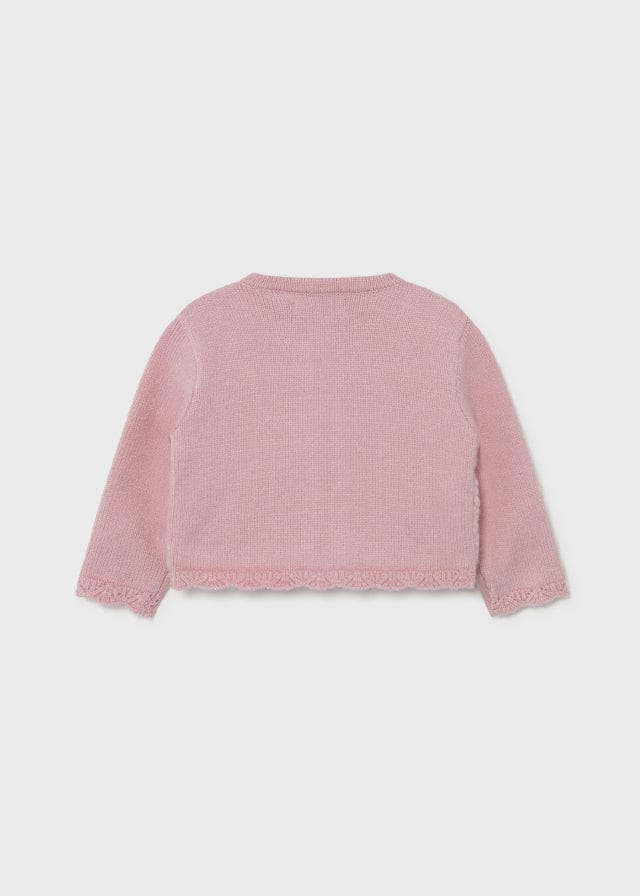 Mayoral Mayoral Knit Cardigan - Little Miss Muffin Children & Home