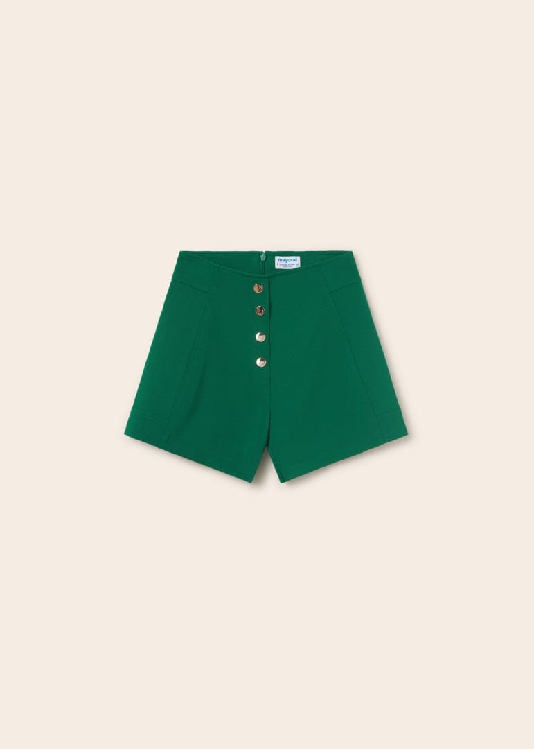 Mayoral Usa Inc Mayoral Crepe Shorts - Little Miss Muffin Children & Home