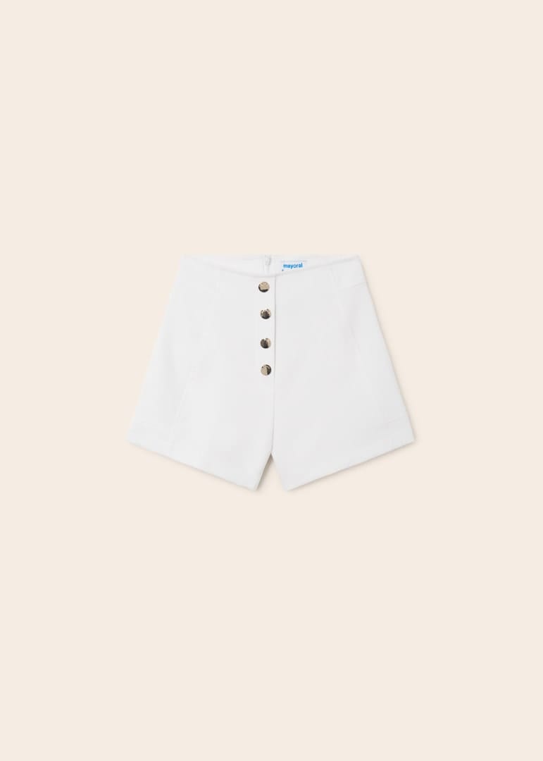 Mayoral Usa Inc Mayoral Crepe Shorts - Little Miss Muffin Children & Home