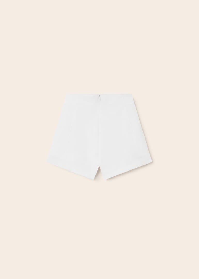 Mayoral Usa Inc Mayoral Crepe Shorts - Little Miss Muffin Children & Home