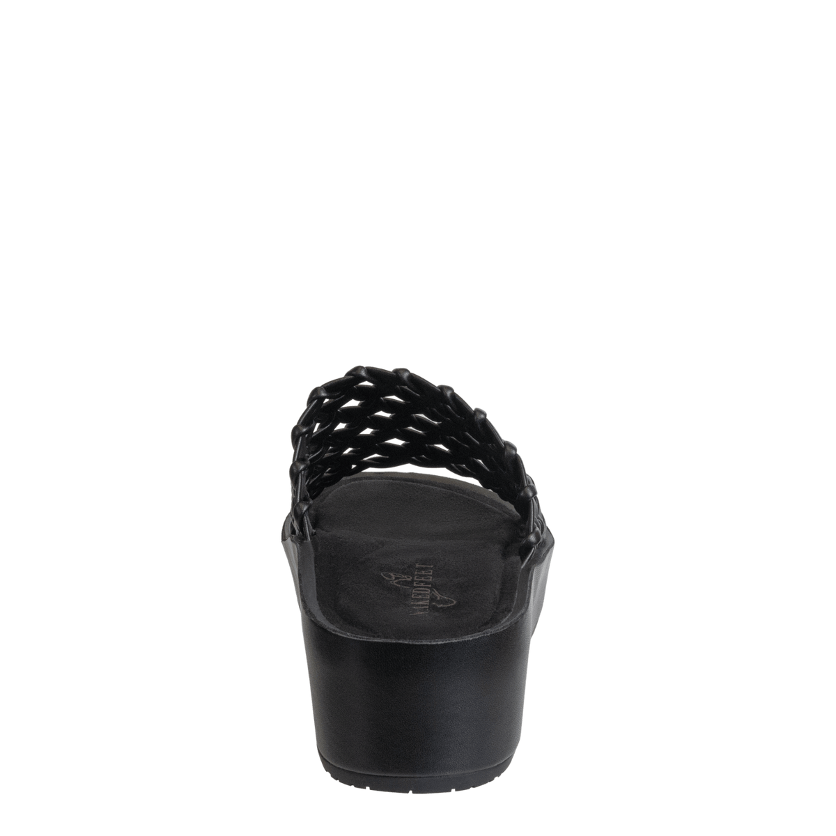 Naked Feet Naked Feet Cyprus Platform Sandal - Little Miss Muffin Children & Home