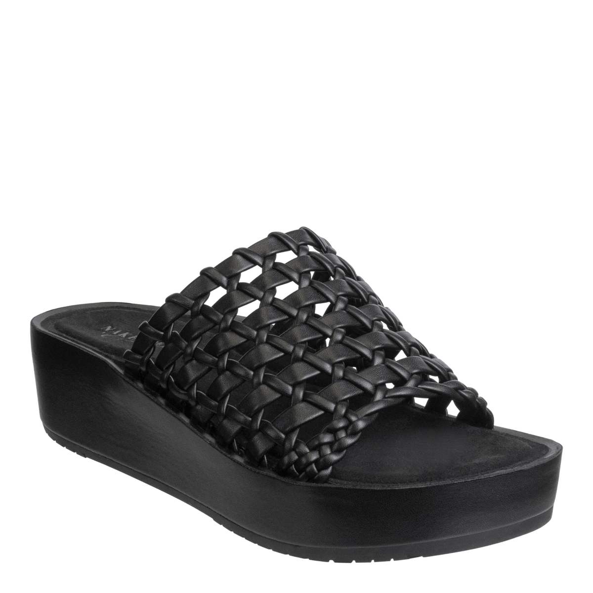 Naked Feet Naked Feet Cyprus Platform Sandal - Little Miss Muffin Children & Home