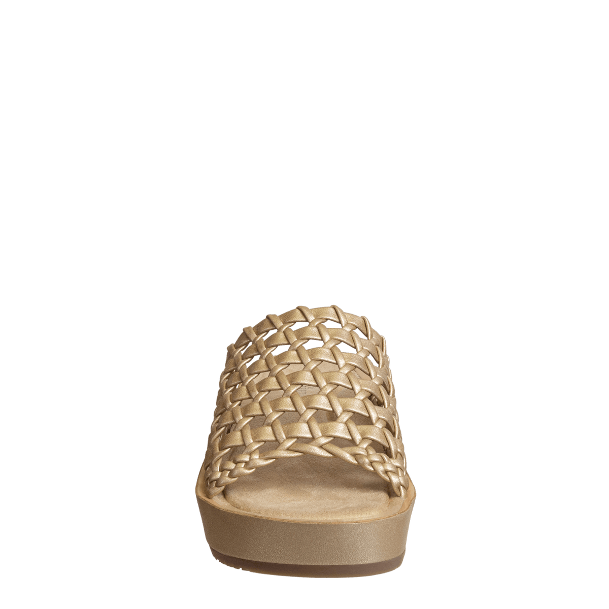 Naked Feet Naked Feet Cyprus Platform Sandal - Little Miss Muffin Children & Home