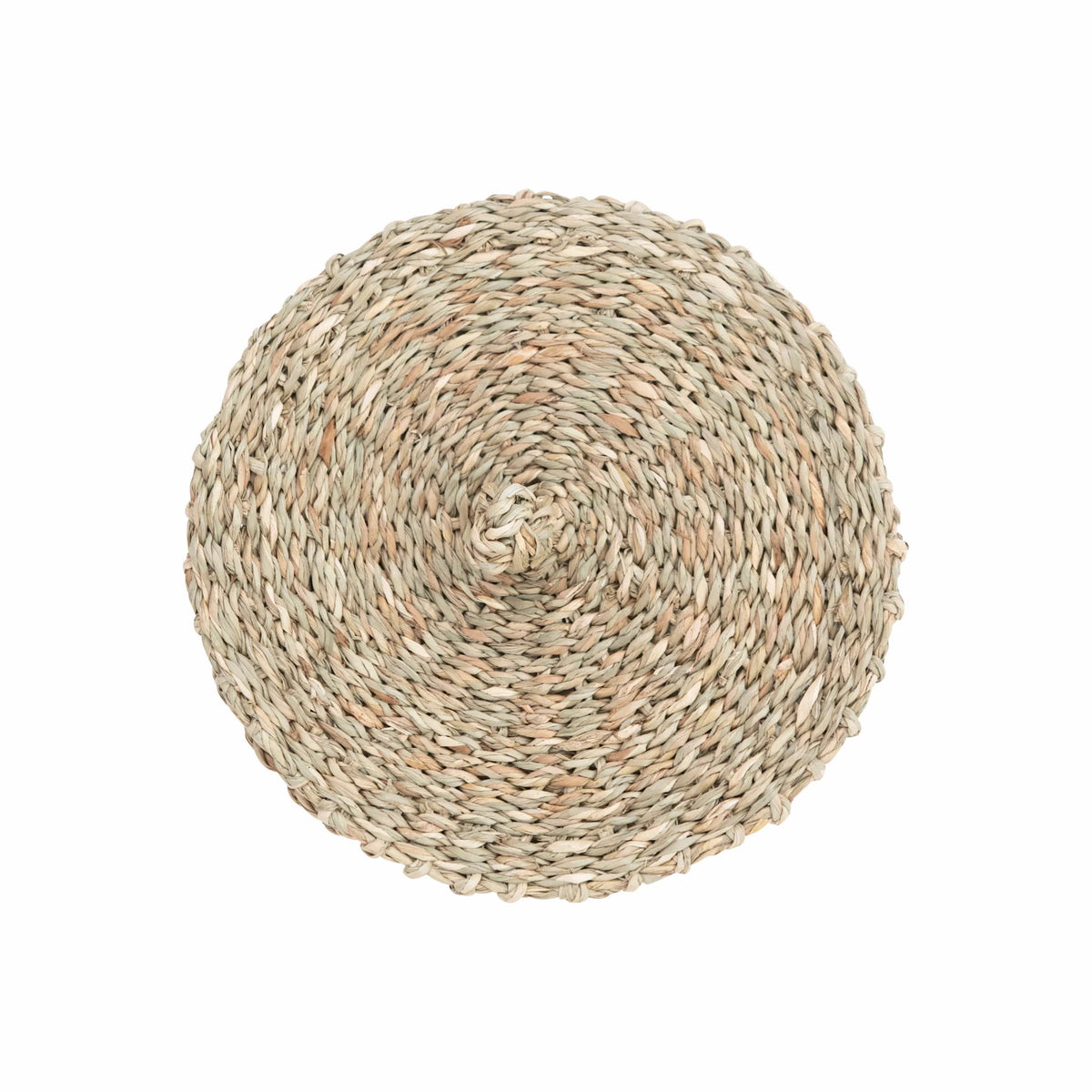 Creative Co-op Creative Co-op Seagrass Basket - Little Miss Muffin Children & Home