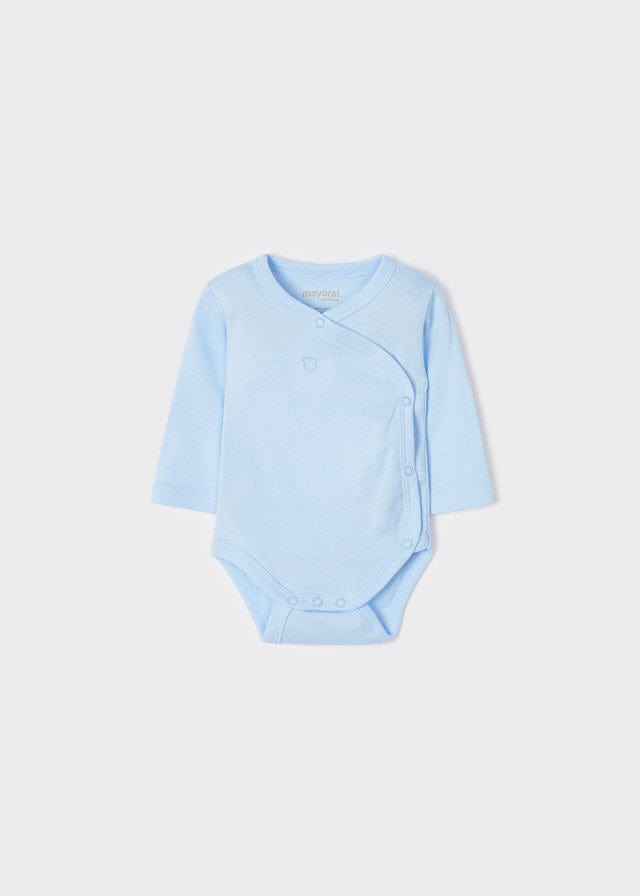 MAY - Mayoral Usa Inc Mayoral Usa Inc L/S Body 2.708 - Little Miss Muffin Children & Home