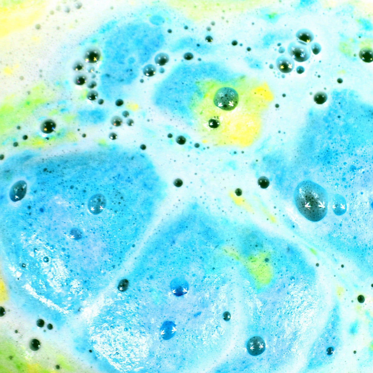 Fizz Bizz - Fizz Bizz Sea Sand 12OZ Bath Salts - Little Miss Muffin Children & Home