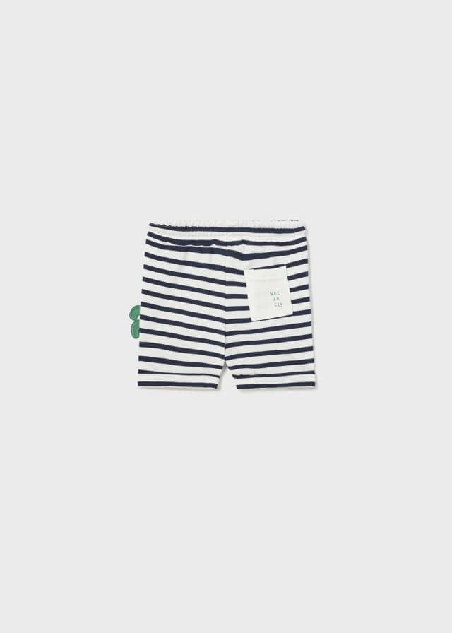 Mayoral Usa Inc Mayoral Knit Shorts - Little Miss Muffin Children & Home