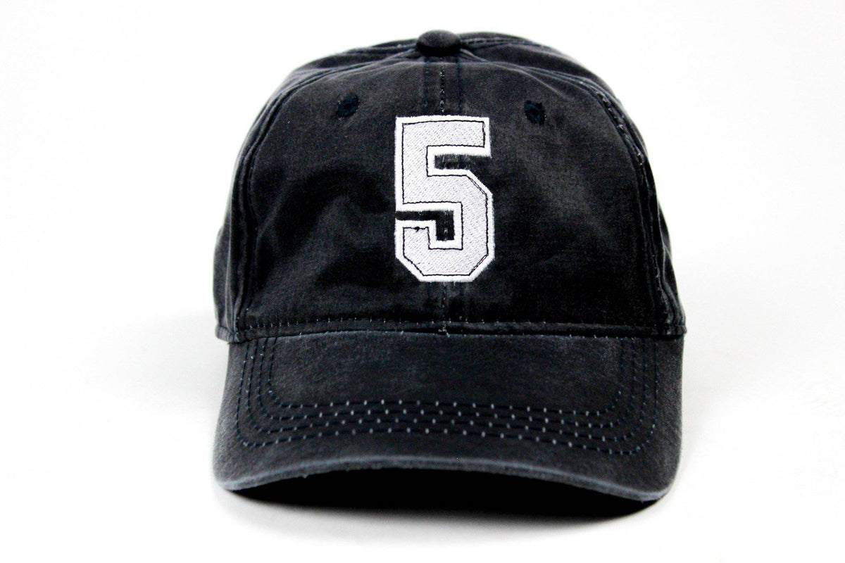 Team Enneagram - Team Enneagram Cap - Little Miss Muffin Children & Home