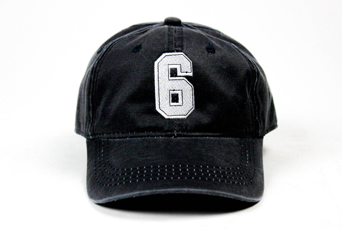 Team Enneagram - Team Enneagram Cap - Little Miss Muffin Children & Home