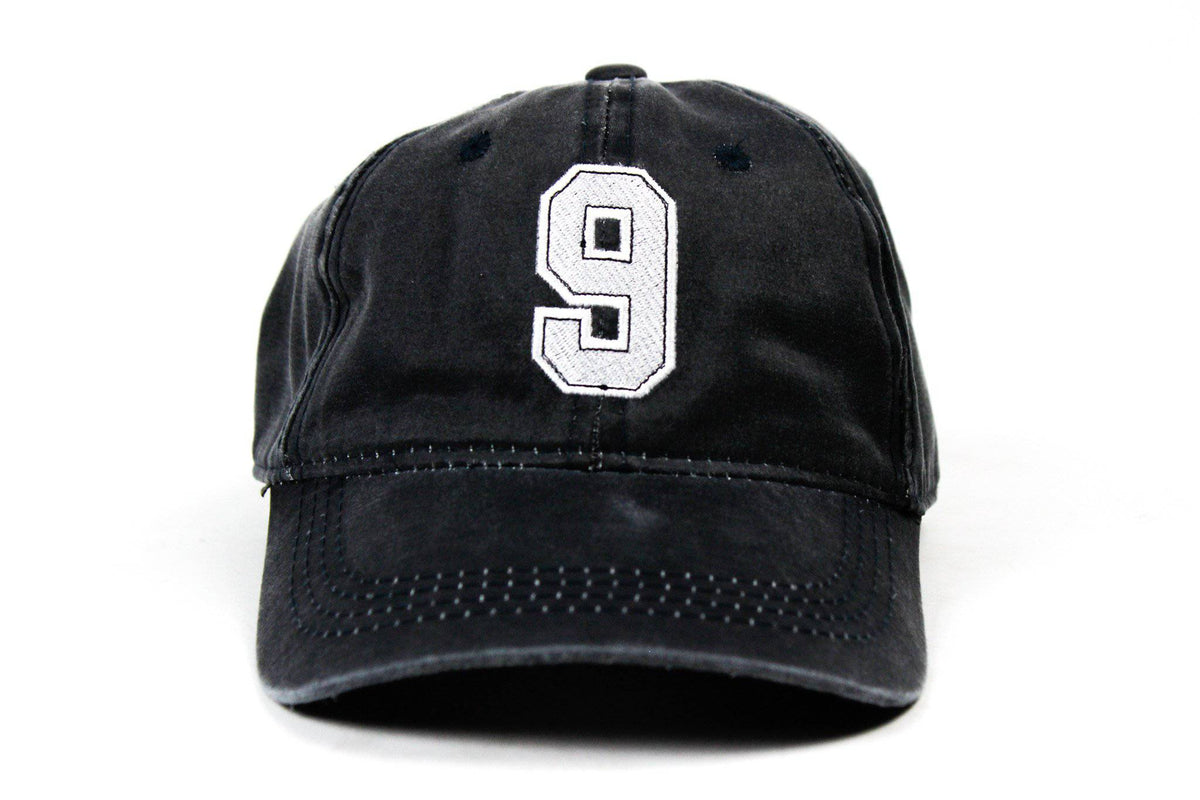 Team Enneagram - Team Enneagram Cap - Little Miss Muffin Children & Home