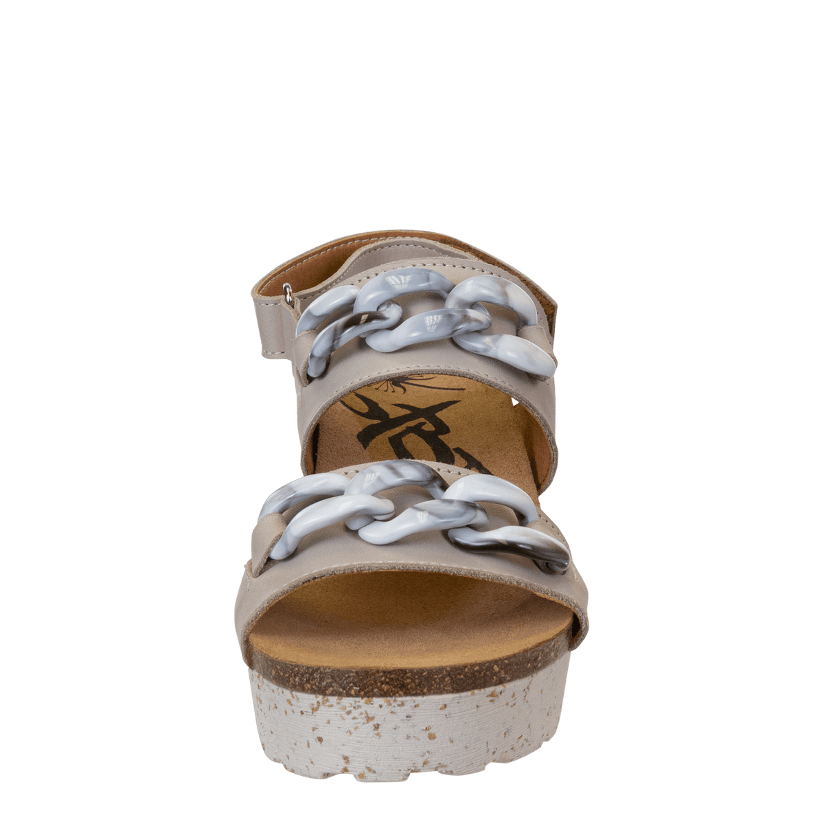 OTBT OTBT Fair Isle Wedge Sandal - Little Miss Muffin Children & Home