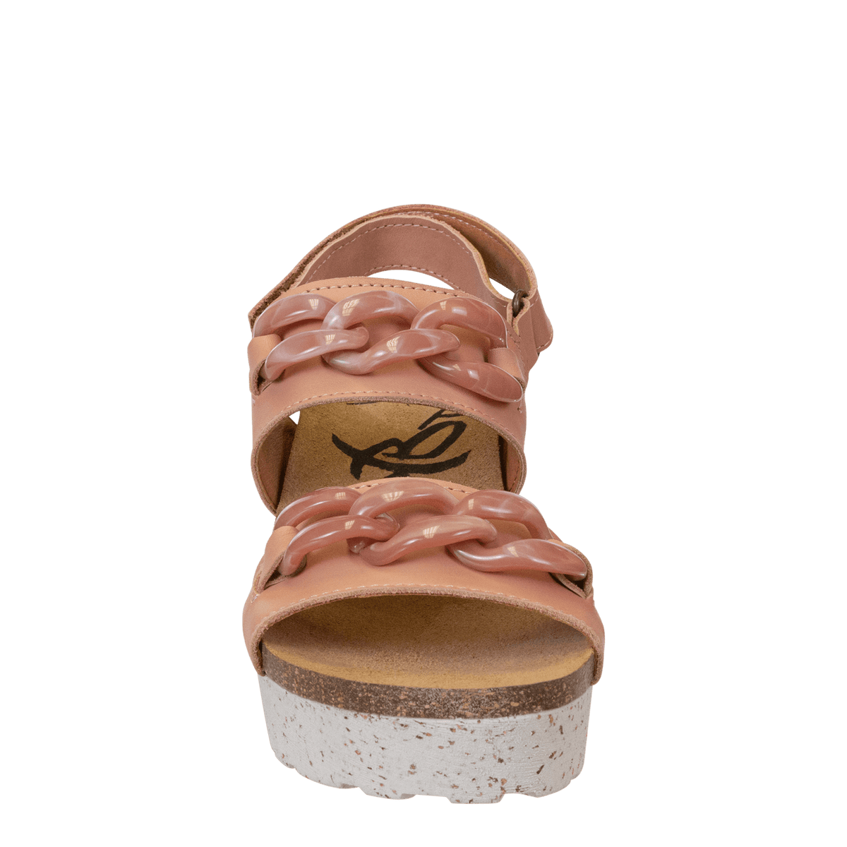 OTBT OTBT Fair Isle Wedge Sandal - Little Miss Muffin Children & Home